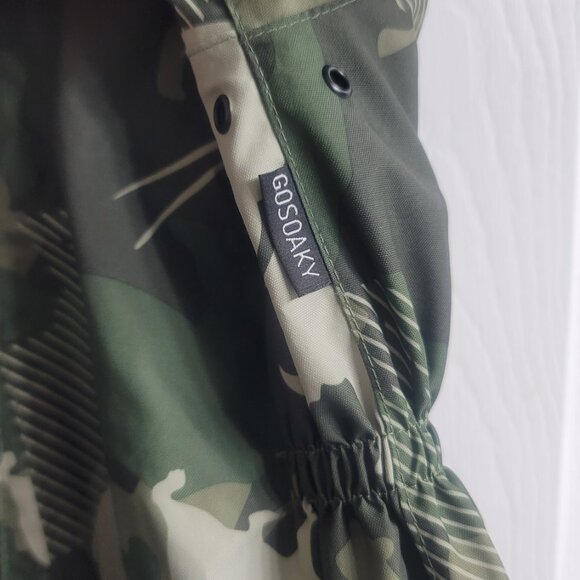 #344 Snow Suit Outfit sz 24 Months - Picture 6 of 8